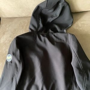 Water repellent Killtec jacket - size 8 - Unisex